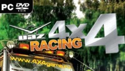 UAZ Racing 4x4