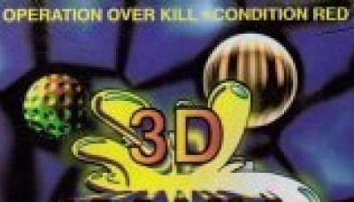 3D Mania