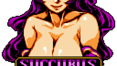 SUCCUBUS: The SIX Spells