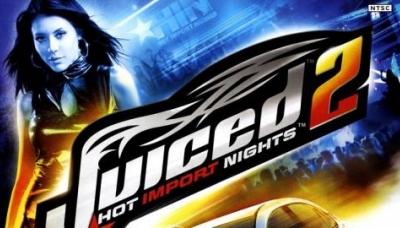 Juiced 2: Hot Import Nights