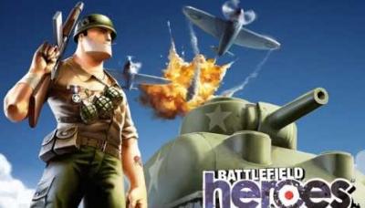 Battlefield Heroes