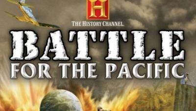 The History Channel: Battle for the Pacific
