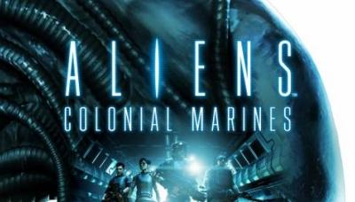 Aliens: Colonial Marines