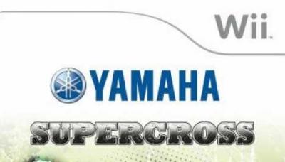 Yamaha Supercross