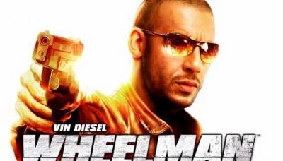 Wheelman