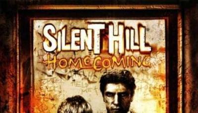 Silent Hill: Homecoming