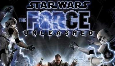 Star Wars: The Force Unleashed