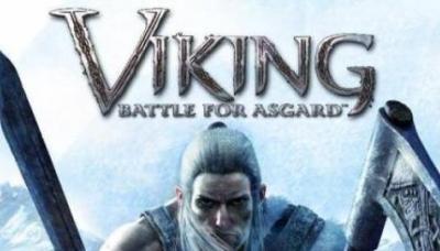 Viking: Battle for Asgard