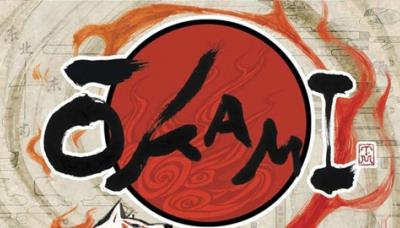 Ōkami