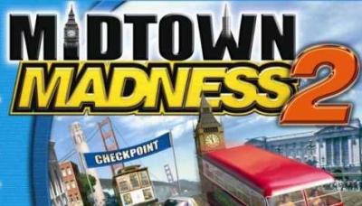 Midtown Madness 2