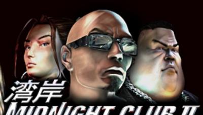 Midnight Club II