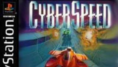 CyberSpeed