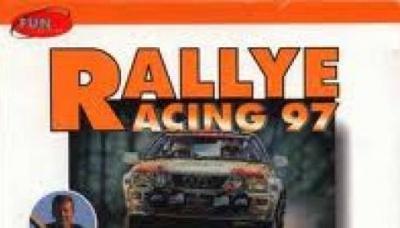 Rallye Racing 97