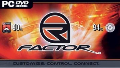 rFactor