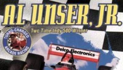 Al Unser Jr. Arcade Racing