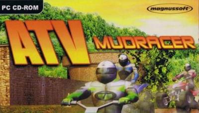 ATV Mudracer