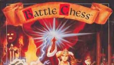 Battle Chess