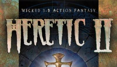 Heretic II