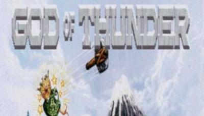 God of Thunder