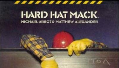 Hard Hat Mack