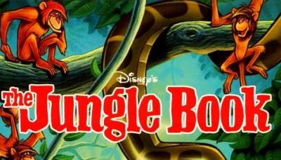 Walt Disney&#039;s The Jungle Book