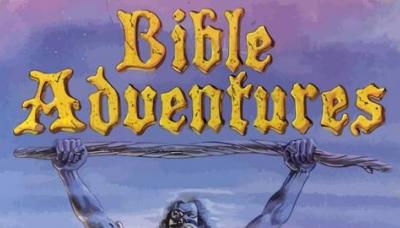 Bible Adventures