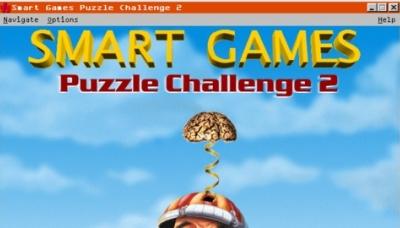 Smart Games Puzzle Challenge 2