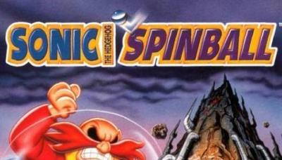 Sonic the Hedgehog: Spinball