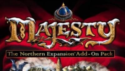 Majesty: The Northern Expansion