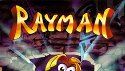 Rayman