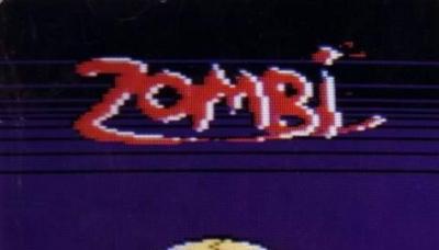 Zombi
