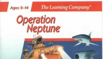 Operation Neptune
