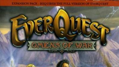 EverQuest: Omens of War