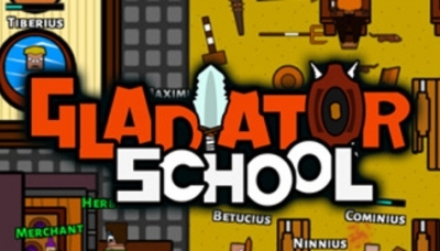 Gladiator School