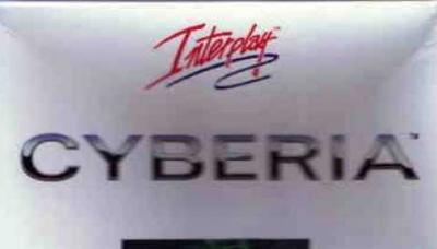 Cyberia