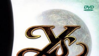 Ys Origin