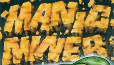 Manic Miner