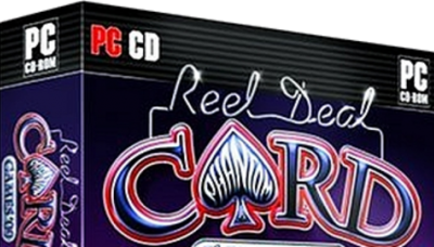 Reel Deal Card Games &#039;09