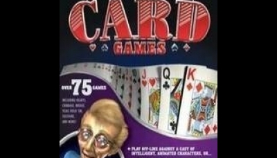 Reel Deal Card Games