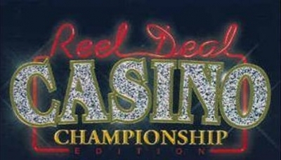 Reel Deal Casino: Championship Edition