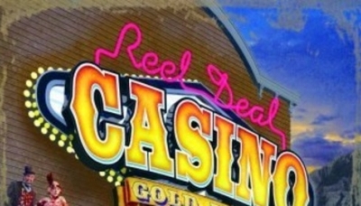 Reel Deal Casino: Gold Rush