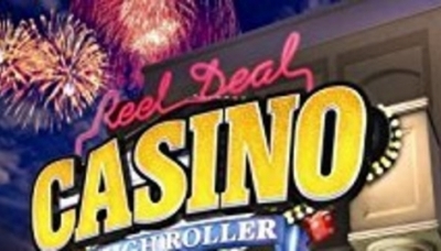 Reel Deal Casino: High Roller