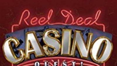 Reel Deal Casino Quest