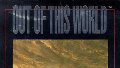 Out of This World
