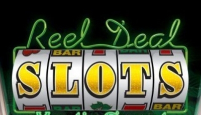 Reel Deal Slots: Mystic Forest