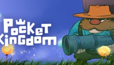 Pocket Kingdom