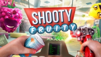 Shooty Fruity