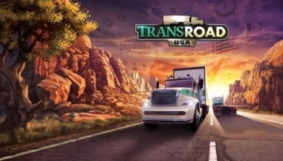 TransRoad: USA