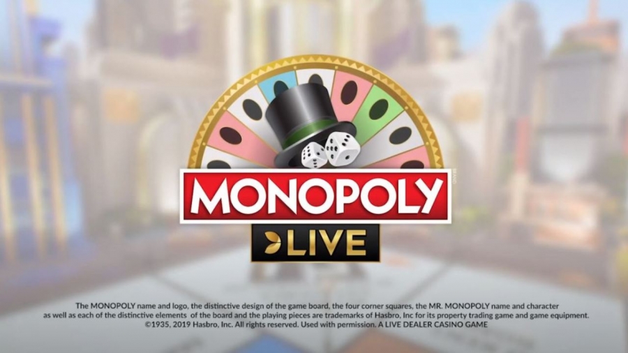 How to Play Monopoly Live Casino and Win in 2023
