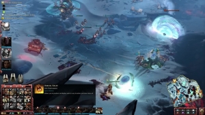 Dawn of War 3 Gameplay